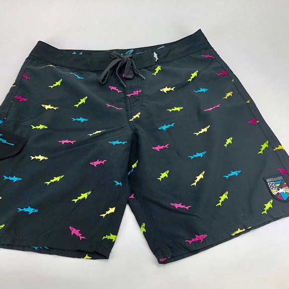 maui and sons men's swimwear